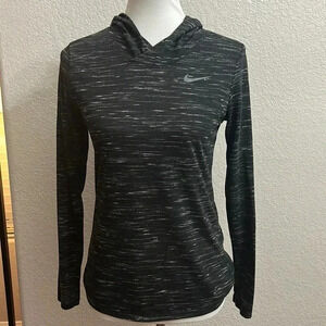 Nike Dri-Fit Thin Hoodie